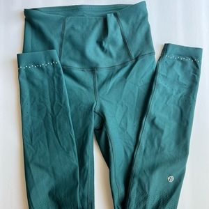 Lululemon Women’s 27" Zoned In Tight